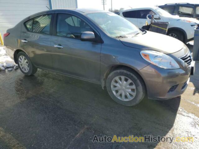 NISSAN VERSA S, 3N1CN7APXCL868794