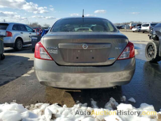 NISSAN VERSA S, 3N1CN7APXCL868794