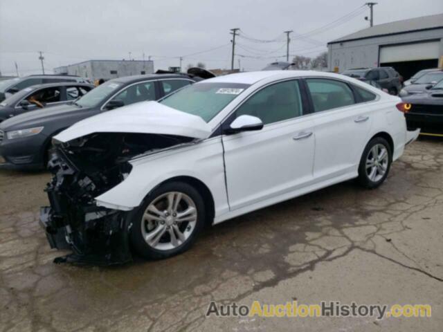 HYUNDAI SONATA LIMITED, 5NPE34AF8KH756981