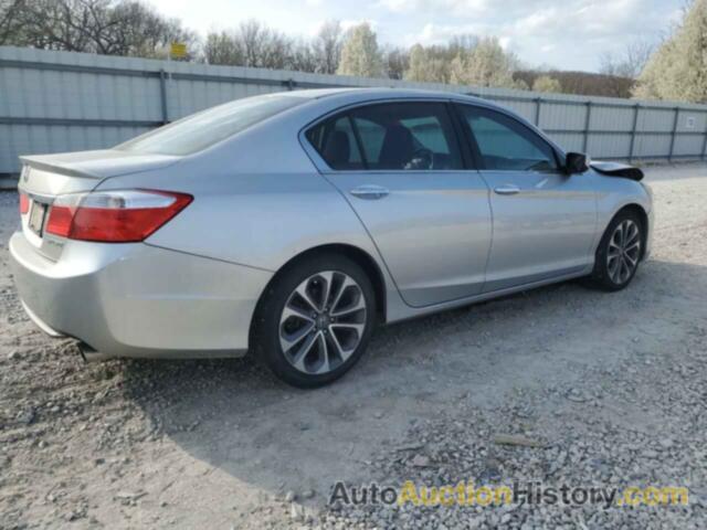 HONDA ACCORD SPORT, 1HGCR2F54EA129248