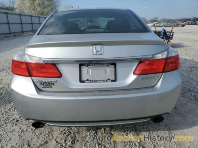 HONDA ACCORD SPORT, 1HGCR2F54EA129248