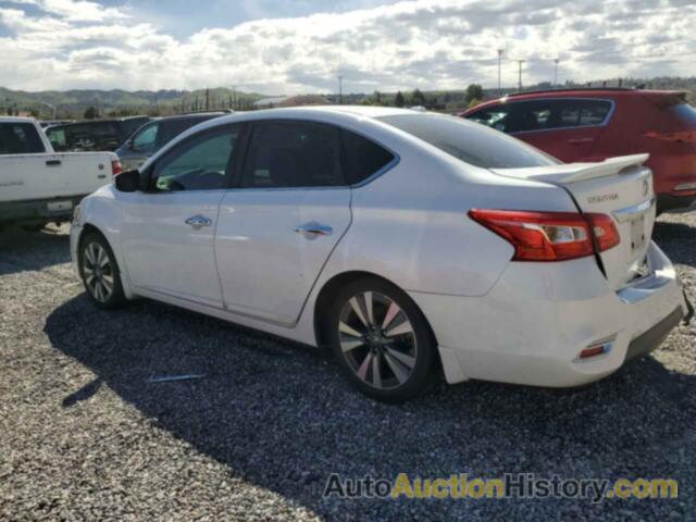 NISSAN SENTRA S, 3N1AB7AP2GY314707