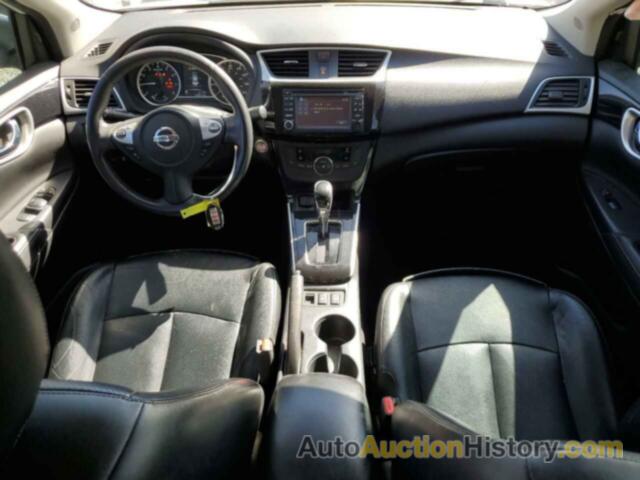 NISSAN SENTRA S, 3N1AB7AP2GY314707