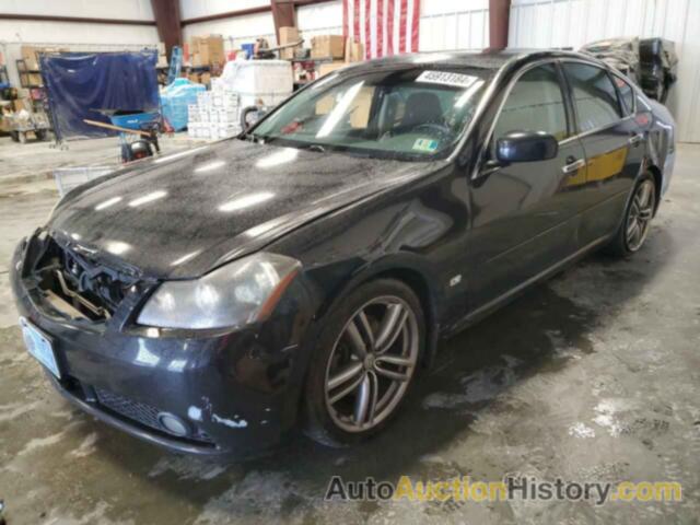 INFINITI M45 BASE, JNKBY01E77M401431