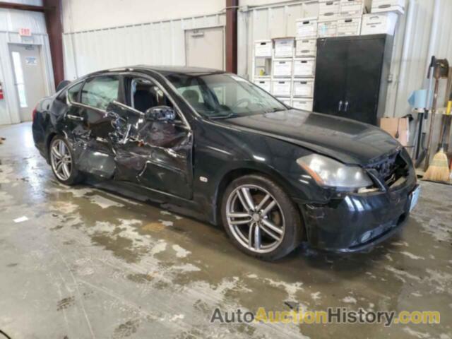 INFINITI M45 BASE, JNKBY01E77M401431