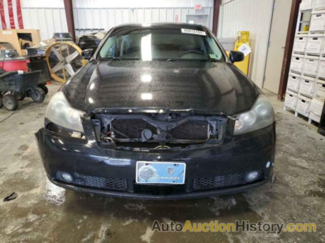 INFINITI M45 BASE, JNKBY01E77M401431