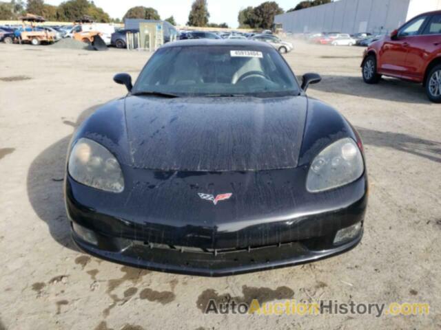 CHEVROLET CORVETTE, 1G1YY24U555101039