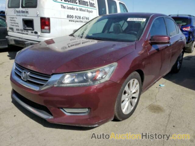 HONDA ACCORD EX, 1HGCR2F70DA138013