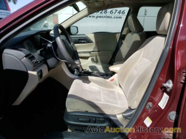 HONDA ACCORD EX, 1HGCR2F70DA138013