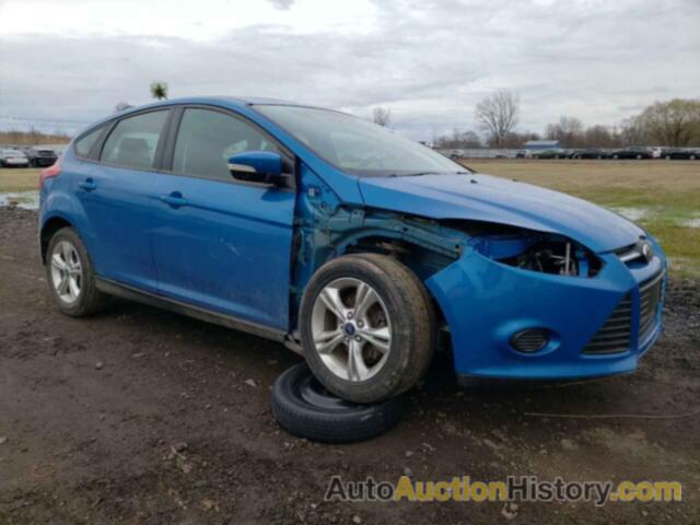 FORD FOCUS SE, 1FADP3K24EL228480