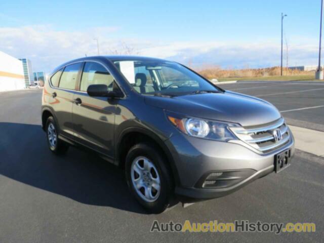 HONDA CRV LX, 3CZRM3H30EG713280