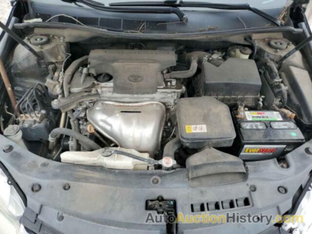 TOYOTA CAMRY LE, 4T1BF1FK0HU704219