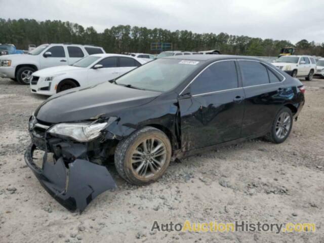 TOYOTA CAMRY LE, 4T1BF1FK0HU704219
