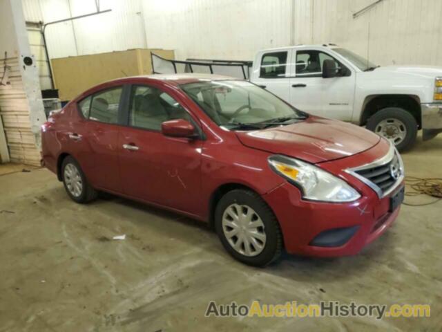 NISSAN VERSA S, 3N1CN7AP7FL824661