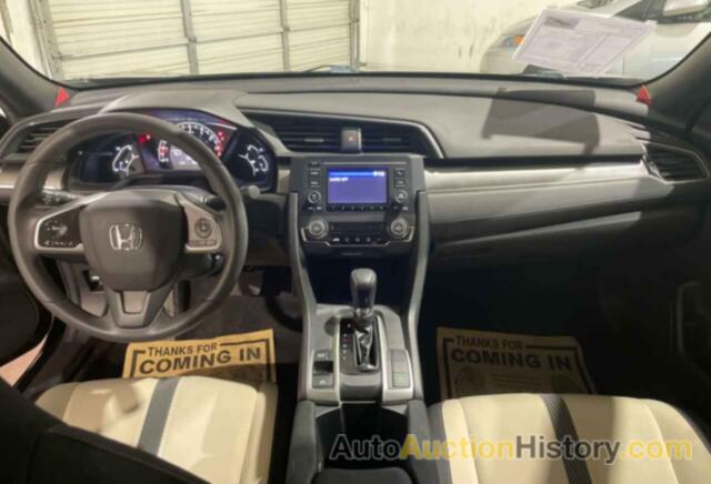 HONDA CIVIC LX, 2HGFC4B51GH310439