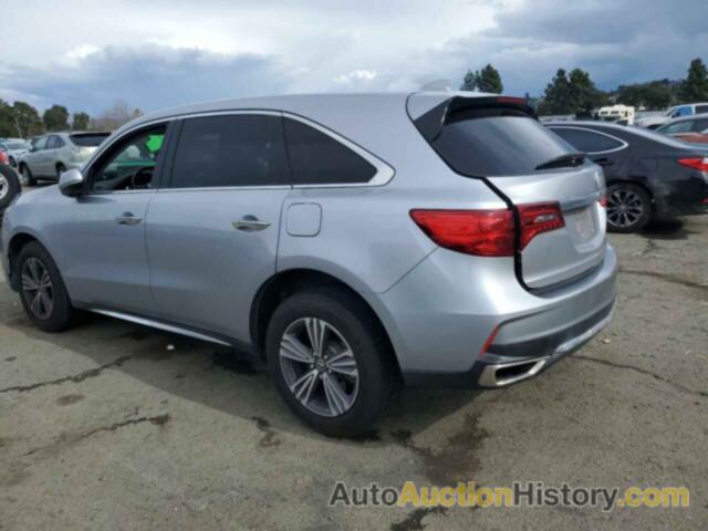 ACURA MDX, 5FRYD3H30HB006898