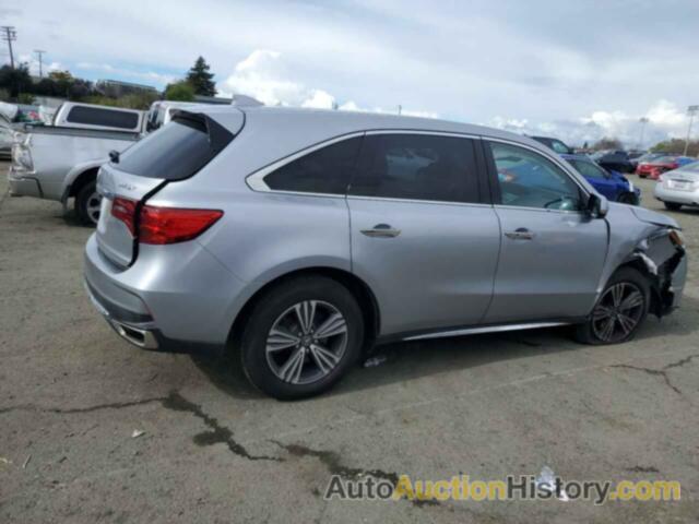 ACURA MDX, 5FRYD3H30HB006898