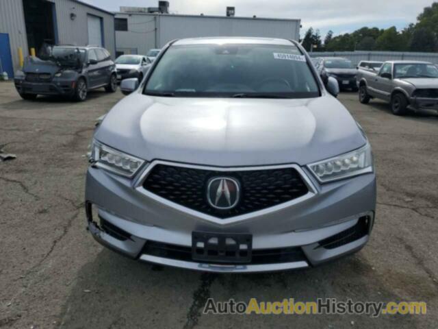 ACURA MDX, 5FRYD3H30HB006898