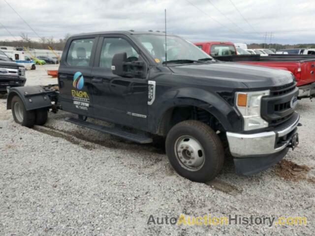 FORD F350 SUPER DUTY, 1FT8W3DT3NEC81051