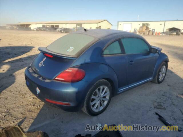 VOLKSWAGEN BEETLE S, 3VWFD7AT5JM714296