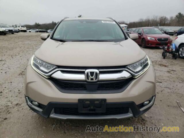 HONDA CRV TOURING, 5J6RW2H92HL011168