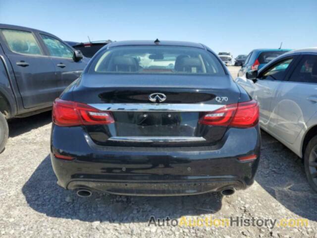 INFINITI Q70 3.7 LUXE, JN1BY1AP6KM500049