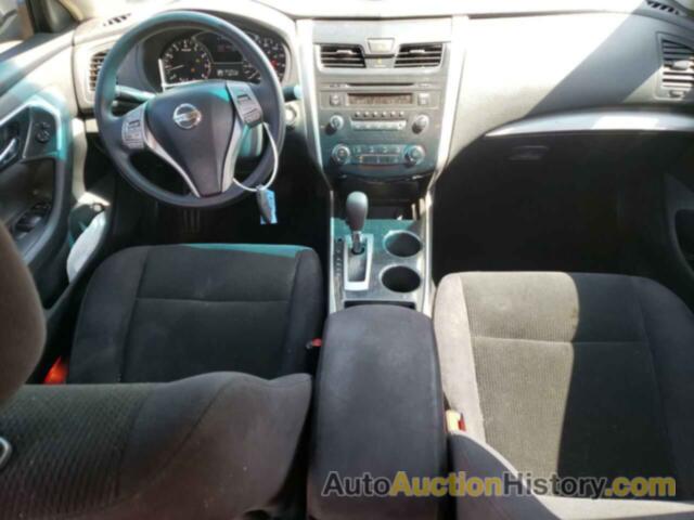 NISSAN ALTIMA 2.5, 1N4AL3AP4DN483581