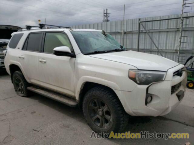 TOYOTA 4RUNNER SR5/SR5 PREMIUM, JTEBU5JR4L5786783