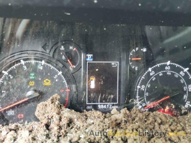 TOYOTA 4RUNNER SR5/SR5 PREMIUM, JTEBU5JR4L5786783