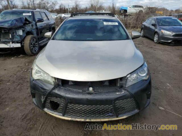 TOYOTA CAMRY LE, 4T1BF1FK4HU319343