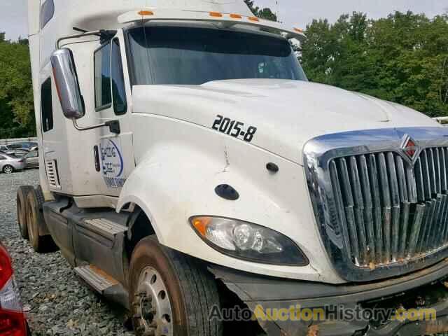 2016 INTERNATIONAL PROSTAR, 3HSDJAPR2GN284877