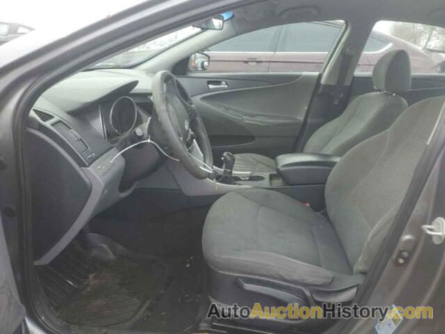 HYUNDAI SONATA GLS, 5NPEB4AC5BH125730