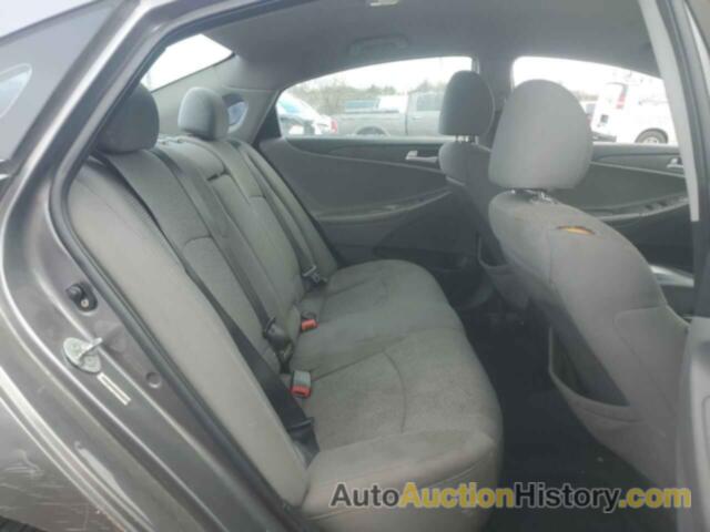 HYUNDAI SONATA GLS, 5NPEB4AC5BH125730