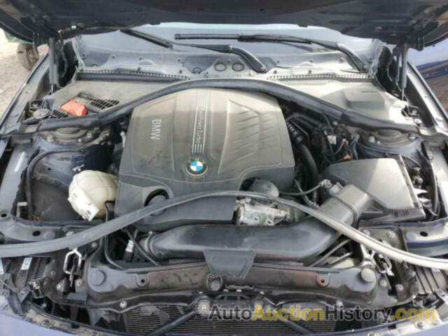 BMW 3 SERIES XI, WBA3B9C58DF588023