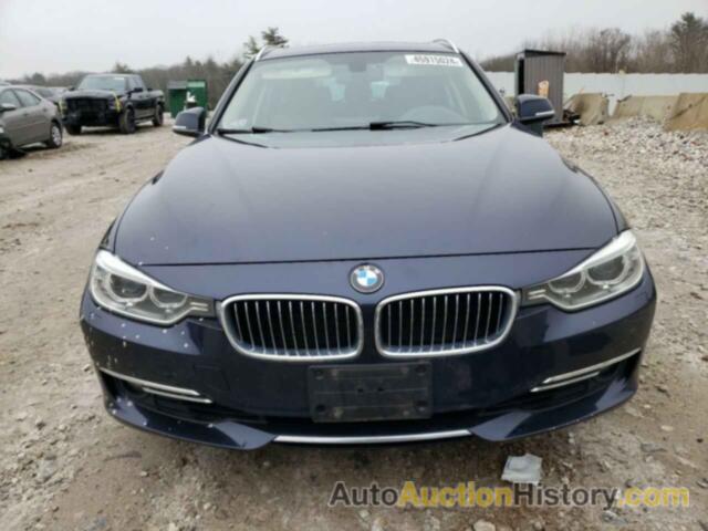 BMW 3 SERIES XI, WBA3G7C57EK296278