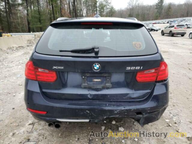 BMW 3 SERIES XI, WBA3G7C57EK296278