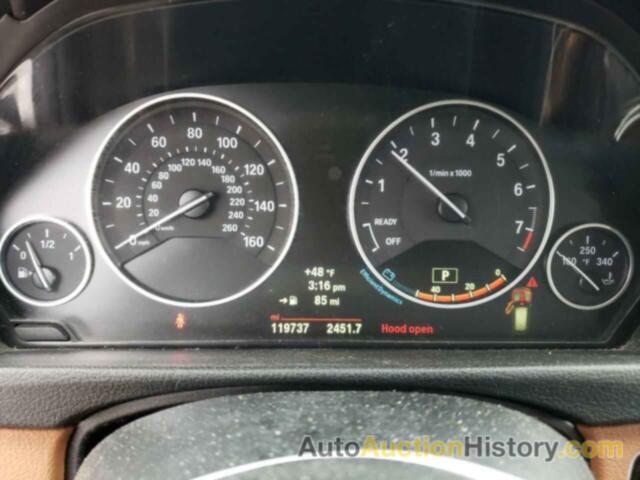 BMW 3 SERIES XI, WBA3G7C57EK296278