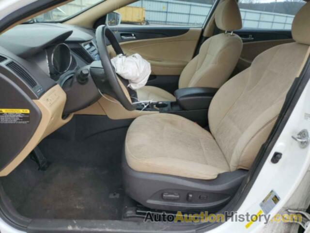 HYUNDAI SONATA GLS, 5NPEB4AC6EH832646