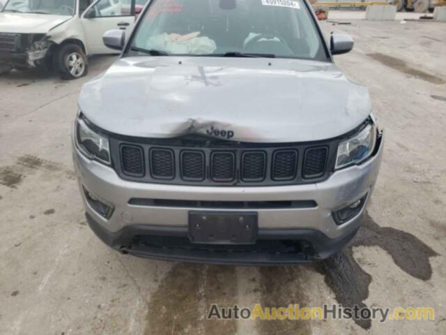 JEEP COMPASS LATITUDE, 3C4NJDBB1JT304287