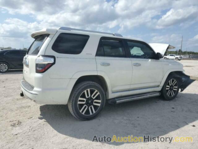 TOYOTA 4RUNNER SR5, JTEBU5JR0F5267363