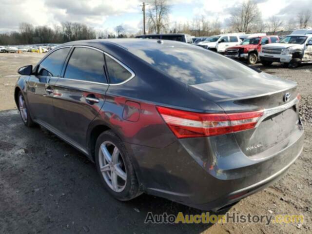 TOYOTA AVALON BASE, 4T1BK1EB4EU095418