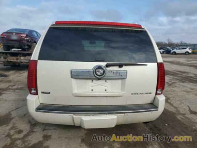 CADILLAC ESCALADE ESV LUXURY, 1GYFC26219R160235