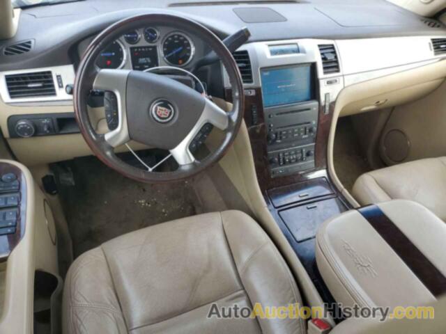 CADILLAC ESCALADE ESV LUXURY, 1GYFC26219R160235