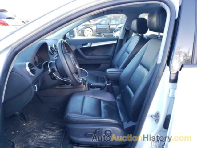 AUDI A3 PREMIUM PLUS, WAUKEAFM7CA113918