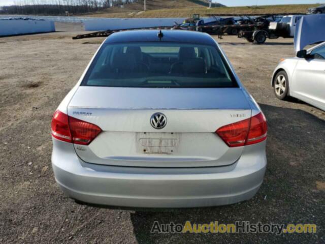 VOLKSWAGEN PASSAT SE, 1VWBT7A38FC070920