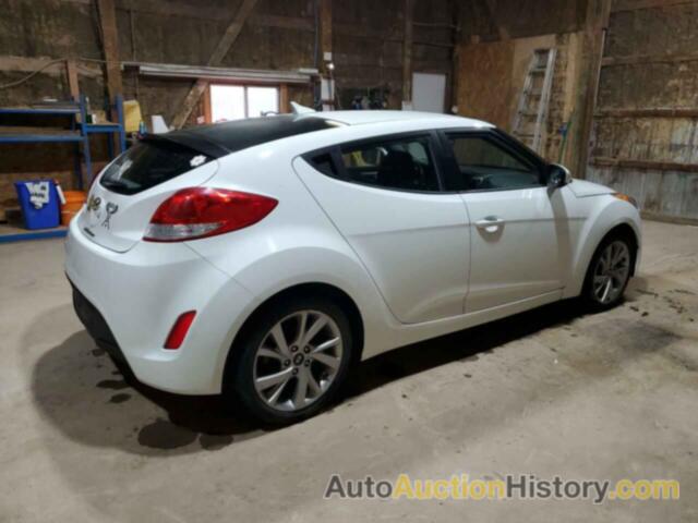 HYUNDAI VELOSTER, KMHTC6AD9GU268293