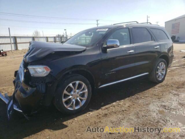 DODGE DURANGO CITADEL, 1C4RDJEG2HC661451