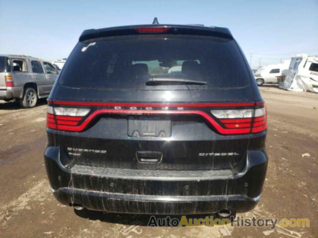 DODGE DURANGO CITADEL, 1C4RDJEG2HC661451