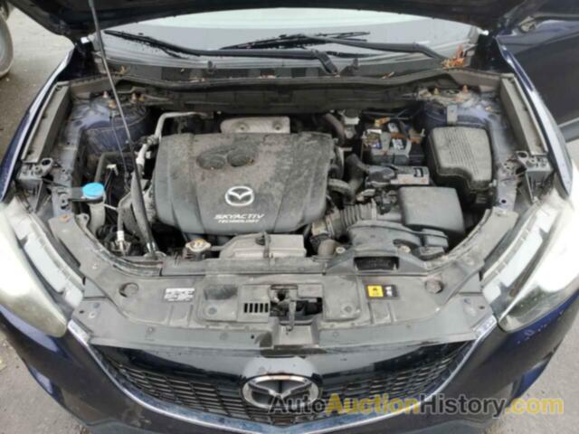 MAZDA CX-5 TOURING, JM3KE4CY0E0332571