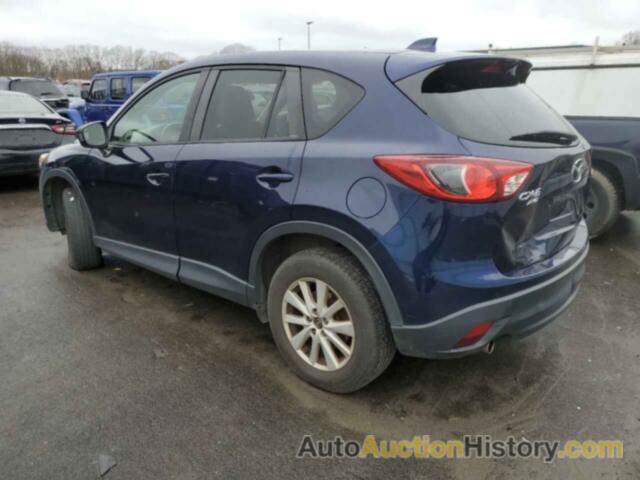 MAZDA CX-5 TOURING, JM3KE4CY0E0332571